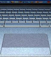 MacBook Pro beryllium