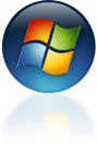 Windows Vista logo